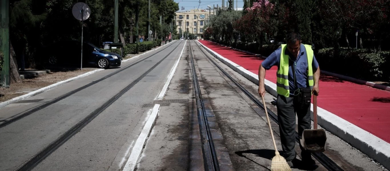 Διορθωτικές κινήσεις και μετάθεση προθεσμιών για τον Μεγάλο Περίπατο - «Έπιασαν τόπο» οι αντιδράσεις;